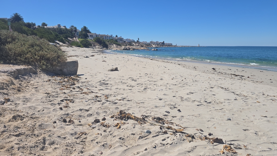 0 Bedroom Property for Sale in Shelley Point Western Cape